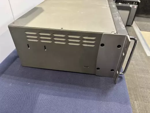 Behringer - X32 RACK 3